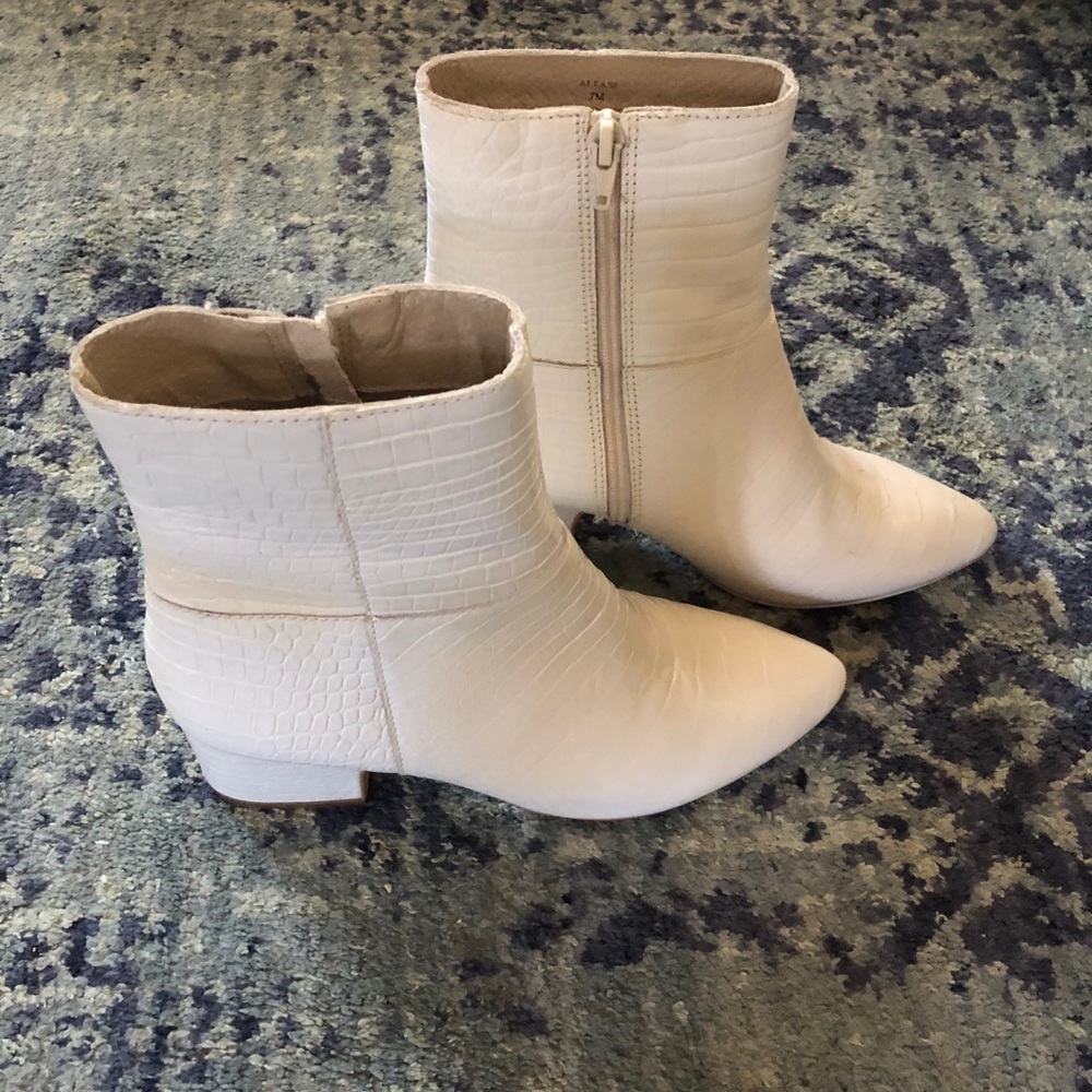 Matisse boots